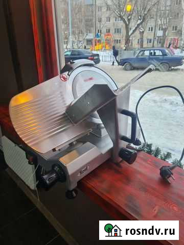 Слайсер бу Тюмень - изображение 1