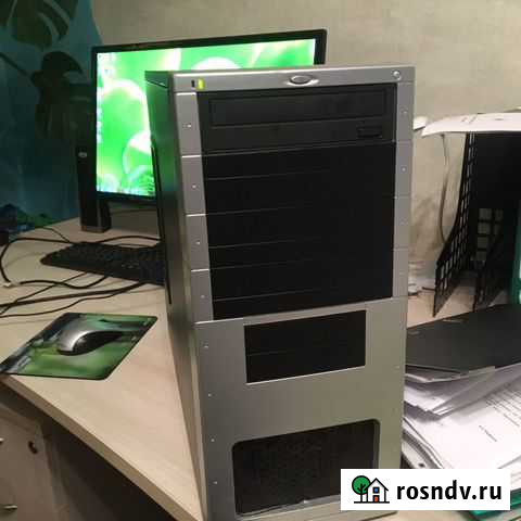 Системный блок Петропавловск-Камчатский - изображение 1