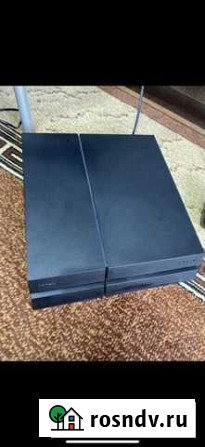 Sony PS4 1tb большой комплект Вязники - изображение 1