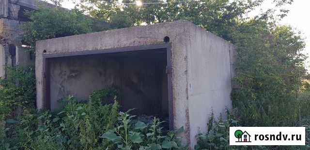 Продам гараж жби Щигры - изображение 1