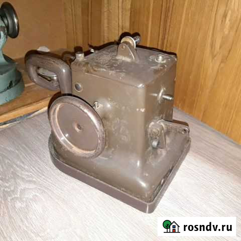 Промышленная скорняжная машинка Казань - изображение 1