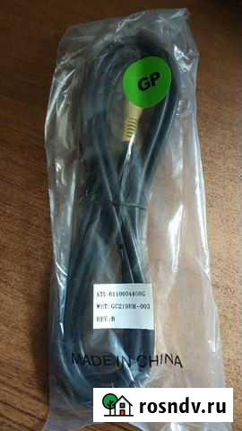 Кабель коаксиальный Пермь - изображение 1