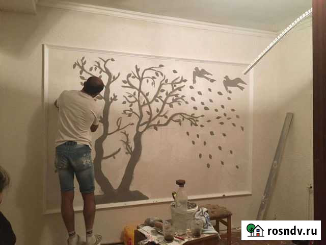 Отделочник Майкоп - изображение 1