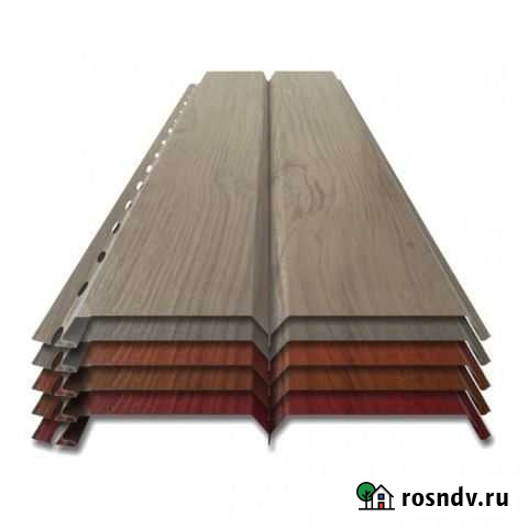 Металлосайдинг L-брус Чебоксары - изображение 1