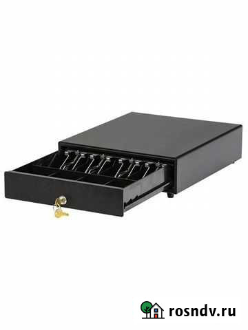 Денежный ящик Минеральные Воды - изображение 1