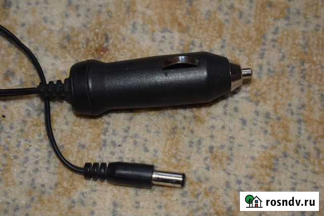 Шнур от прикуривателя Белгород - изображение 1