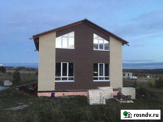 Строительство домов, ремонт кровли, каменщики Ижевск - изображение 1