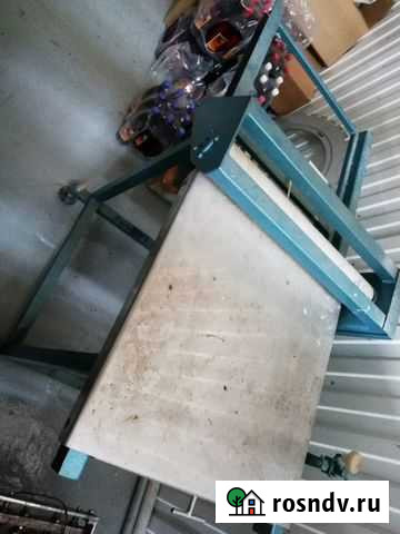 Тестораскатка Улан-Удэ - изображение 1