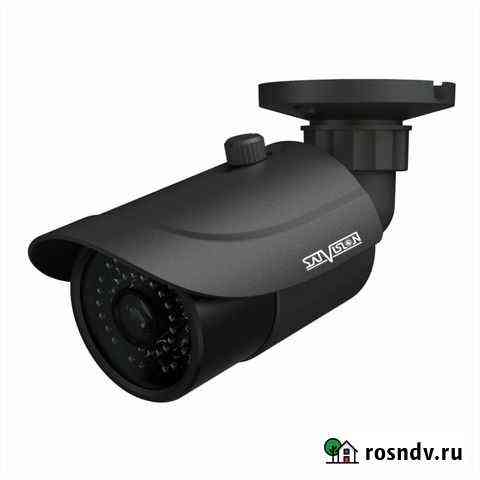 Видеонаблюдение камера SVI-S322V PRO Челябинск