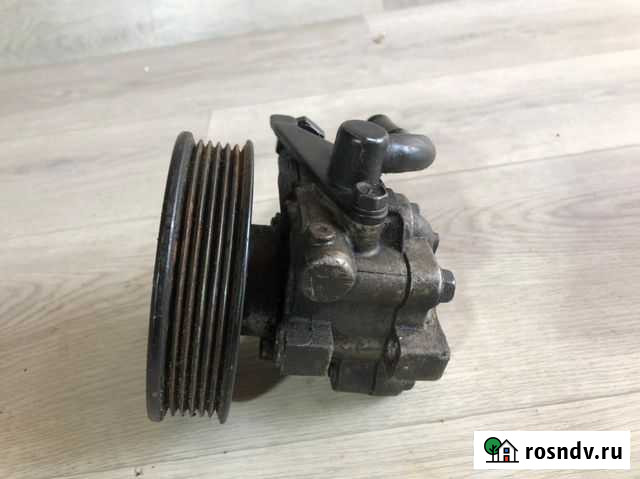 Насос гидроусилителя Hyundai Santa Fe 2000-2012 Дмитров - изображение 1
