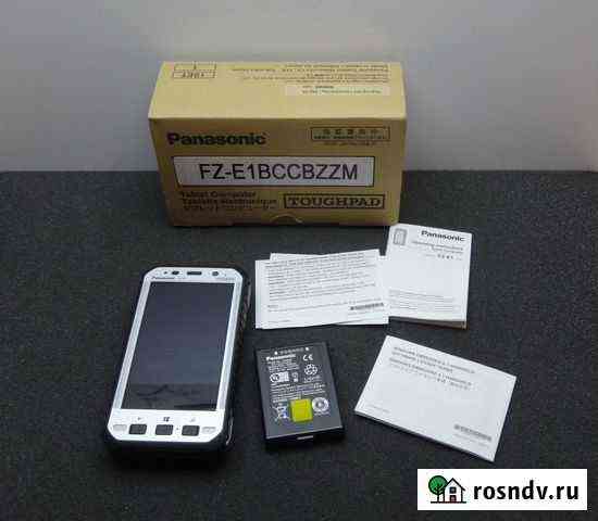 Планшет Panasonic Toughpad FZ-E1 #1324 Казань
