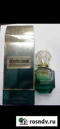 Духи Roberto Cavalli Тосно