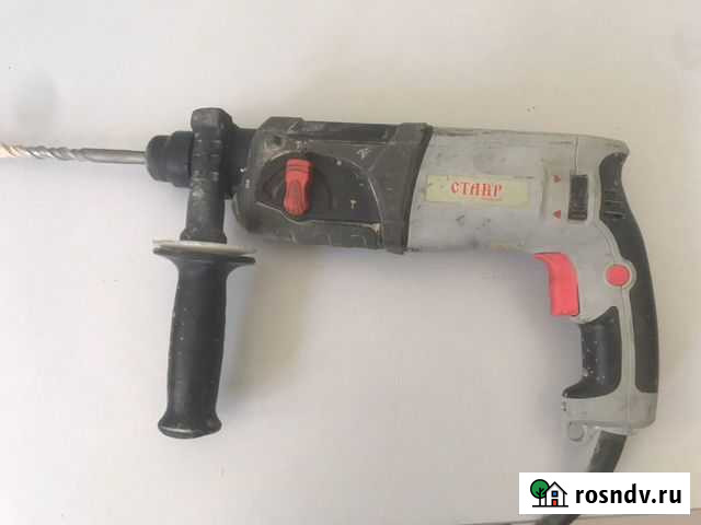 Перфоратор 500р сутки Орск - изображение 1