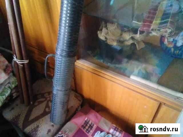 Годный пластиковый тубус Верхняя Пышма - изображение 1