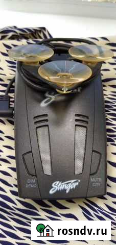 Радар Грозный - изображение 1