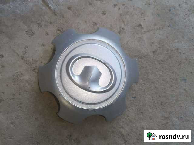 Колпак Волгоград - изображение 1