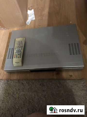 DVD-плеер Grundig GDR 5500 Барнаул - изображение 1