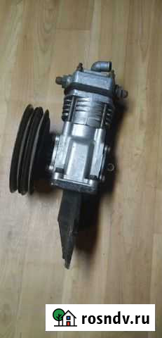 Компрессор воздушный на автобус паз Саранск - изображение 1