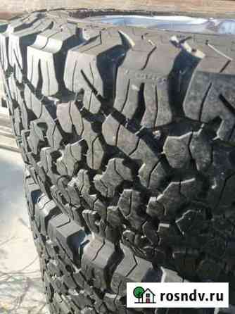 Шины BFGoodrich R17 225/65 Муром