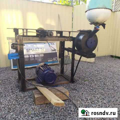 Дробилка церкулярка Воронеж - изображение 1