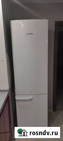 Холодильник Bosh Самара - изображение 1
