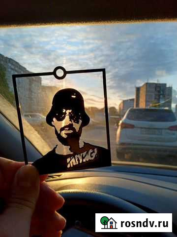 Эксклюзивная подвеска в авто Йошкар-Ола - изображение 1