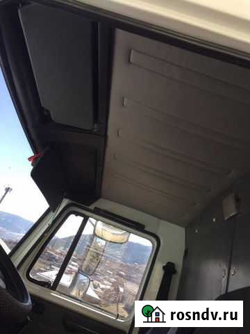 Газ 3309 турбодизель Ансалта - изображение 1