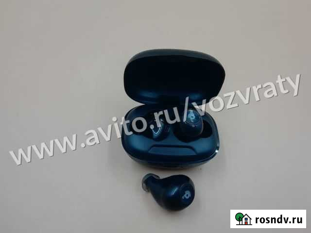 10616 Новые миниатюрные наушники Кемерово - изображение 1