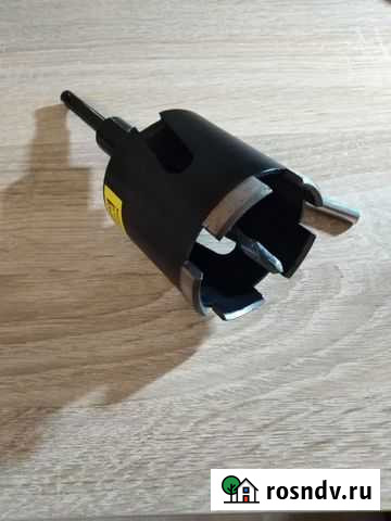 Алмазная коронка по бетону Старый Оскол - изображение 1