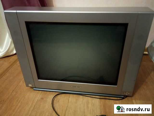 Телевизор Брянск - изображение 1