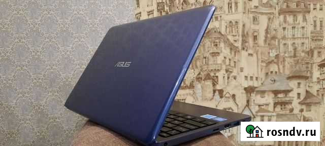 Ноутбук asus Кемерово - изображение 1