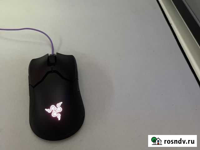 Razer viper mini Череповец - изображение 1