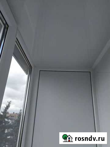 Балконы и лоджии Бугуруслан - изображение 1