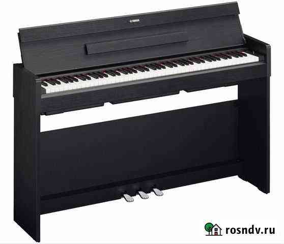 Yamaha YDP-S34B Москва
