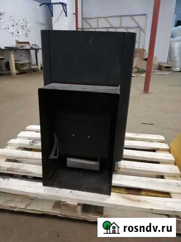 Печь для бани Киров - изображение 1
