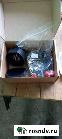 Продам разетку с проводами Чернянка - изображение 1