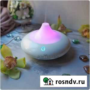 Ароматизатор-увлажнитель(арома лампа) Ultransmit Тимашевск - изображение 1