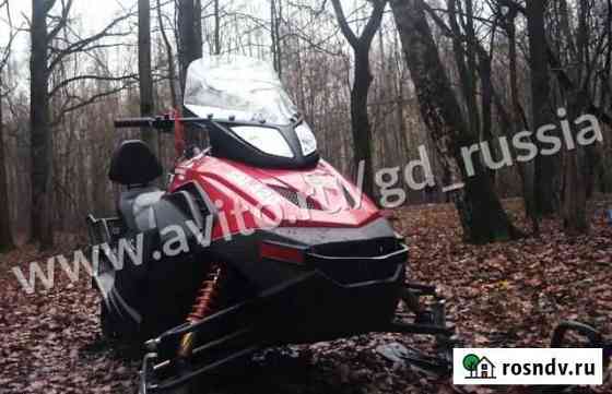 Снегоход Sharmax SN-420 Красноярск