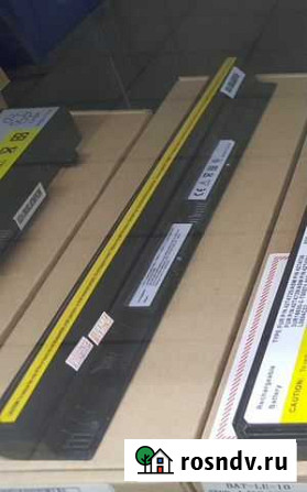 Аккумулятор для Lenovo G400S/G405S/G510S/G50-70 Киров - изображение 1