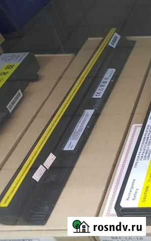 Аккумулятор для Lenovo G400S/G405S/G510S/G50-70 Киров - изображение 1