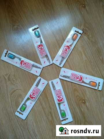 Зубные щётки BonSai Новосибирск - изображение 1