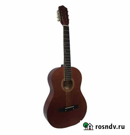 Гитара 7 струнная Ростов-на-Дону - изображение 1