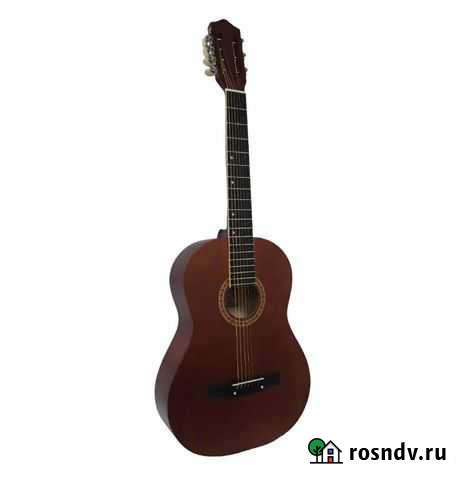 Гитара 7 струнная Ростов-на-Дону - изображение 1