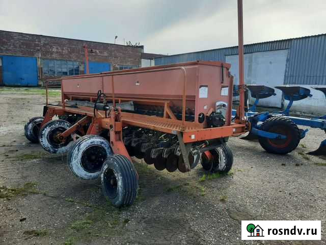 Сеялка сзу-6 Саранск - изображение 1