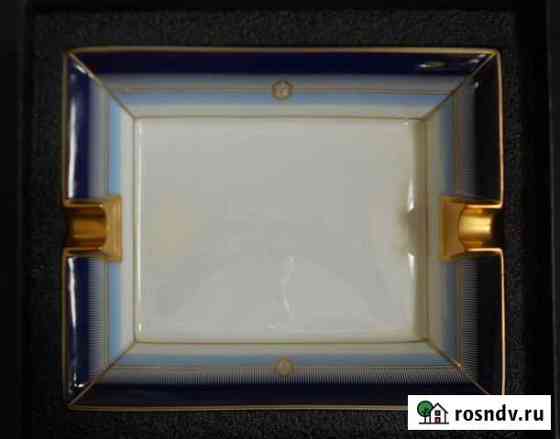 Пепельницы, зажигалки и др., в т.ч. СССР Киров