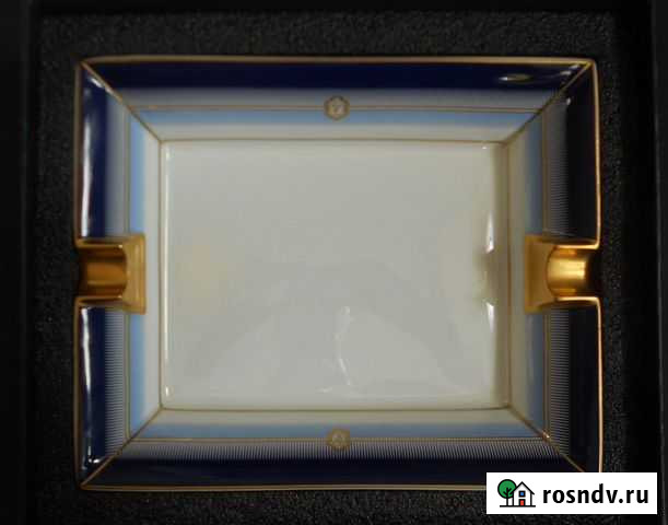 Пепельницы, зажигалки и др., в т.ч. СССР Киров - изображение 1