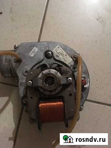 Запчасти для газового котла Омск - изображение 1