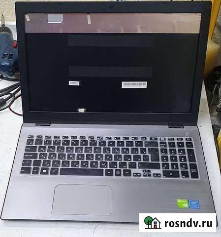 Разбор Xiaomai5 Выкса - изображение 1