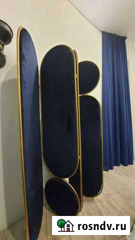 Ширма перегородка Северный - изображение 1