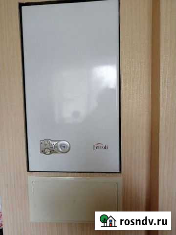 Газовый котел Ферроли С 32 на з/ч Волгоград - изображение 1